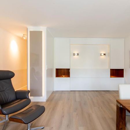 Ferienwohnung Kuschelmuschel Тіммендорфер-Штранд Екстер'єр фото