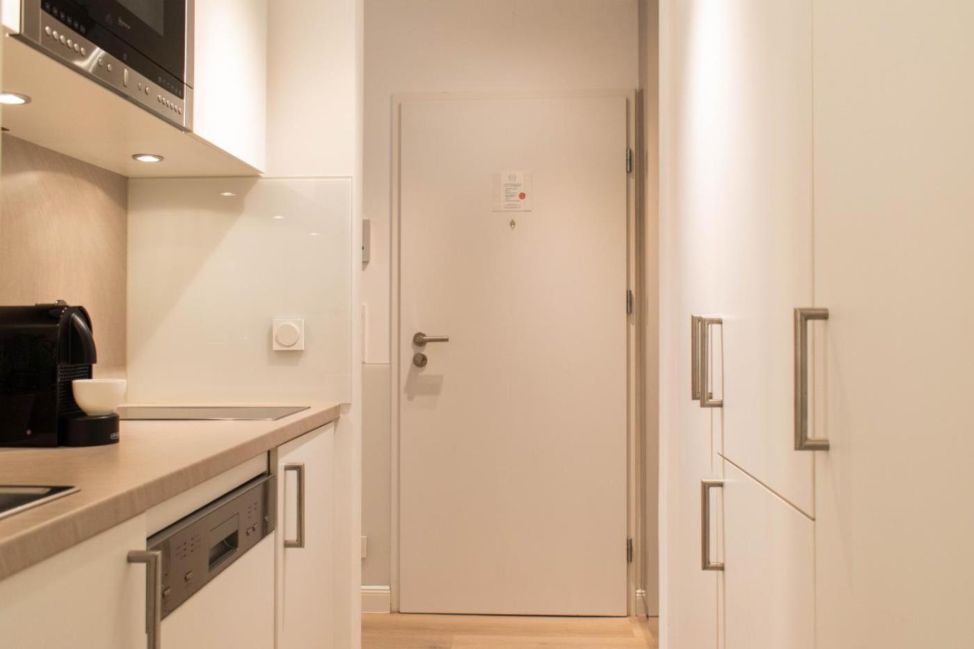 Ferienwohnung Kuschelmuschel Тіммендорфер-Штранд Екстер'єр фото