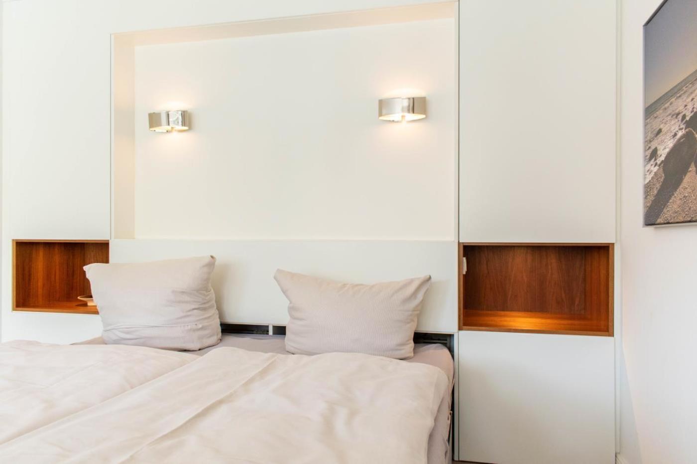 Ferienwohnung Kuschelmuschel Тіммендорфер-Штранд Екстер'єр фото
